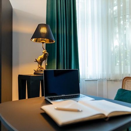 Boutique Hotel Bundschuh 3 Sterne Superior Lohr nad Menem Zewnętrze zdjęcie