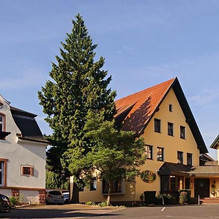 Boutique Hotel Bundschuh 3 Sterne Superior Lohr nad Menem Zewnętrze zdjęcie