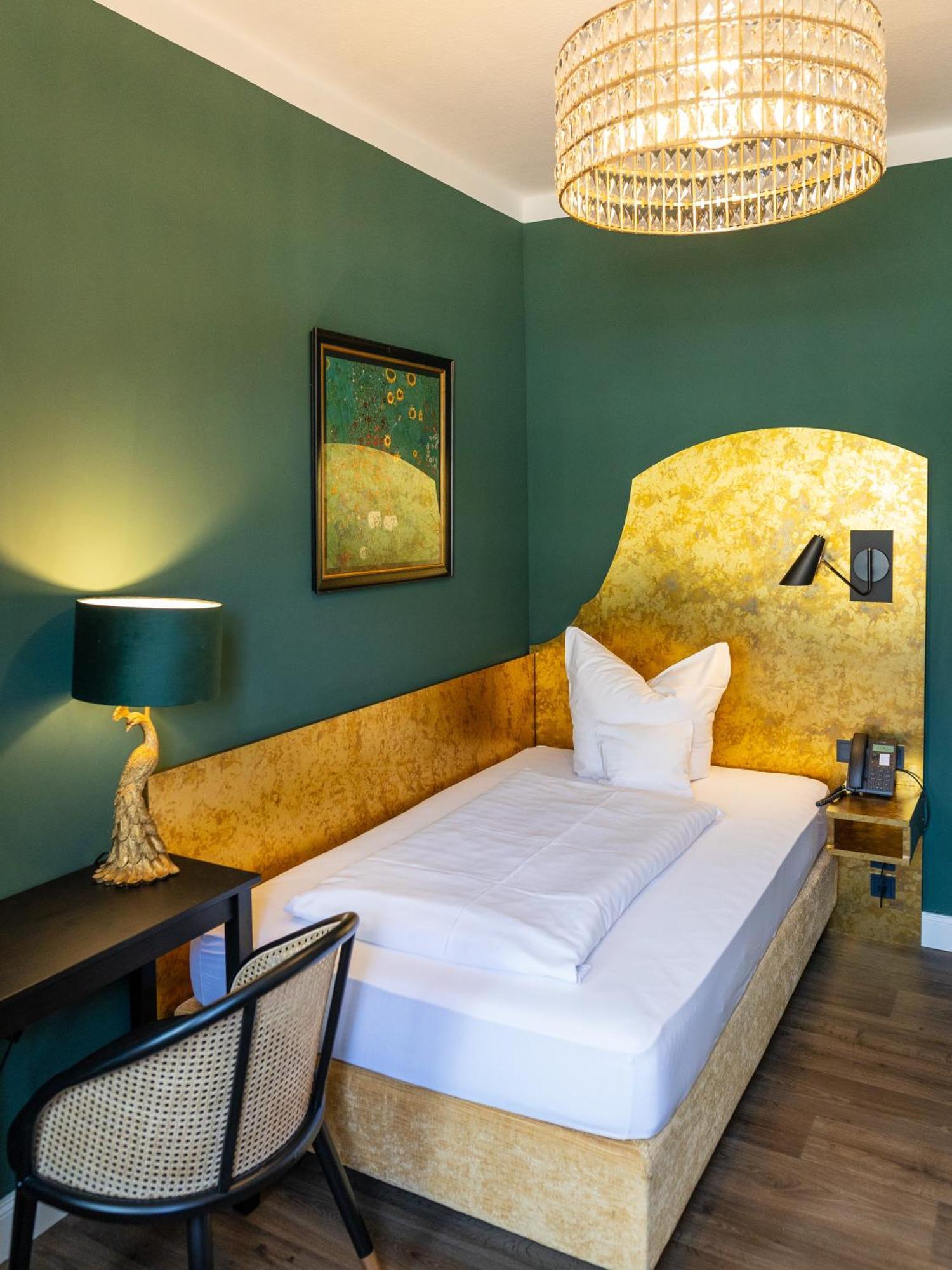 Boutique Hotel Bundschuh 3 Sterne Superior Lohr nad Menem Zewnętrze zdjęcie