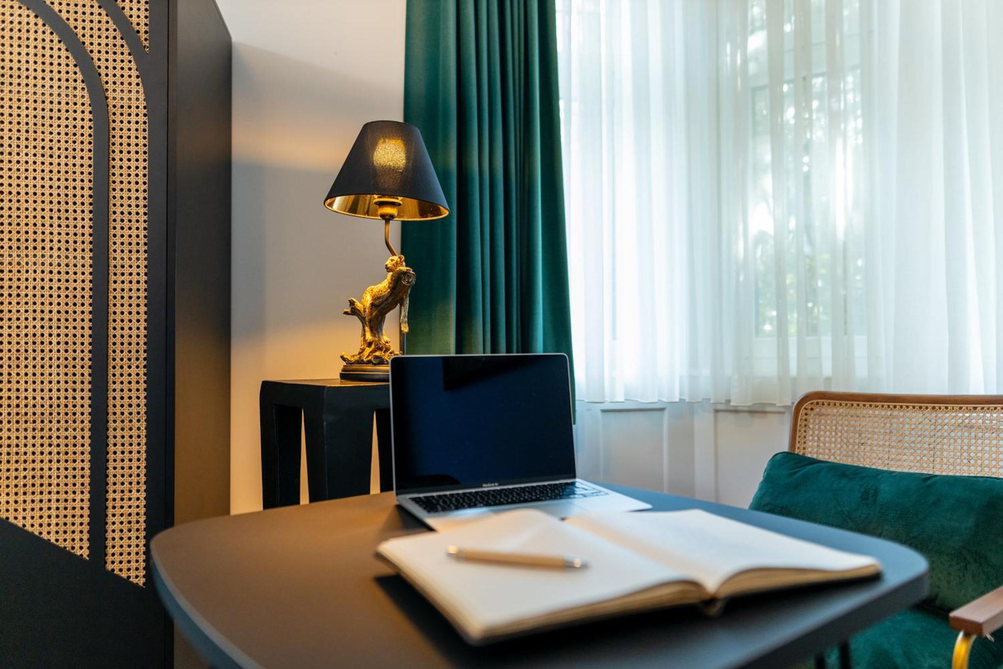 Boutique Hotel Bundschuh 3 Sterne Superior Lohr nad Menem Zewnętrze zdjęcie