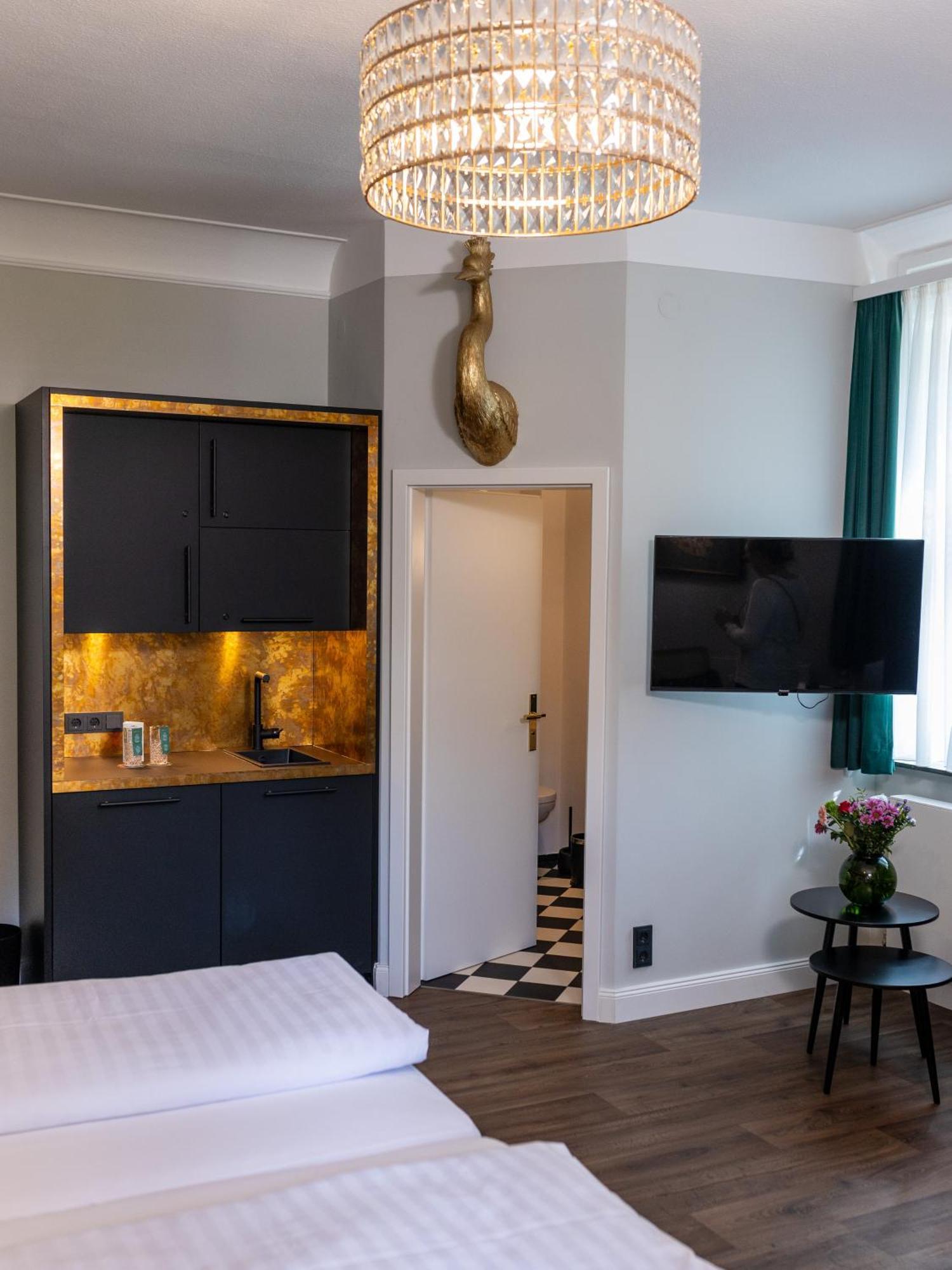 Boutique Hotel Bundschuh 3 Sterne Superior Lohr nad Menem Zewnętrze zdjęcie