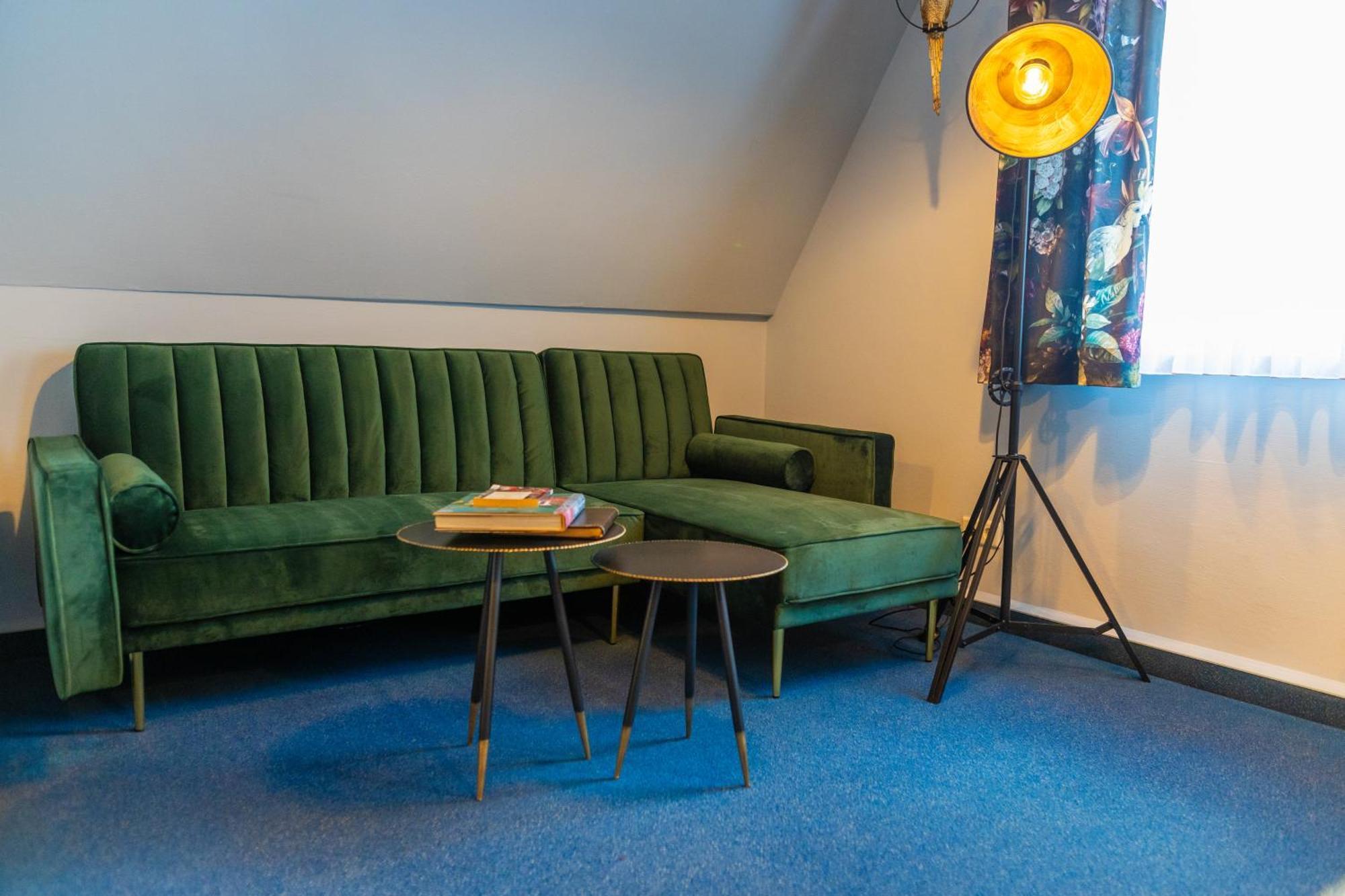 Boutique Hotel Bundschuh 3 Sterne Superior Lohr nad Menem Zewnętrze zdjęcie