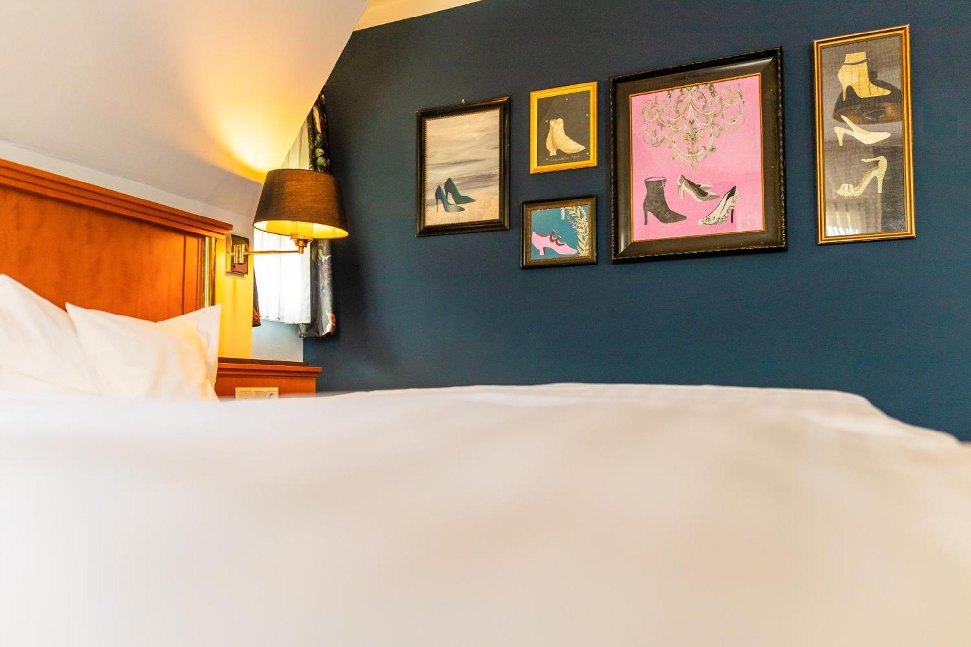 Boutique Hotel Bundschuh 3 Sterne Superior Lohr nad Menem Zewnętrze zdjęcie