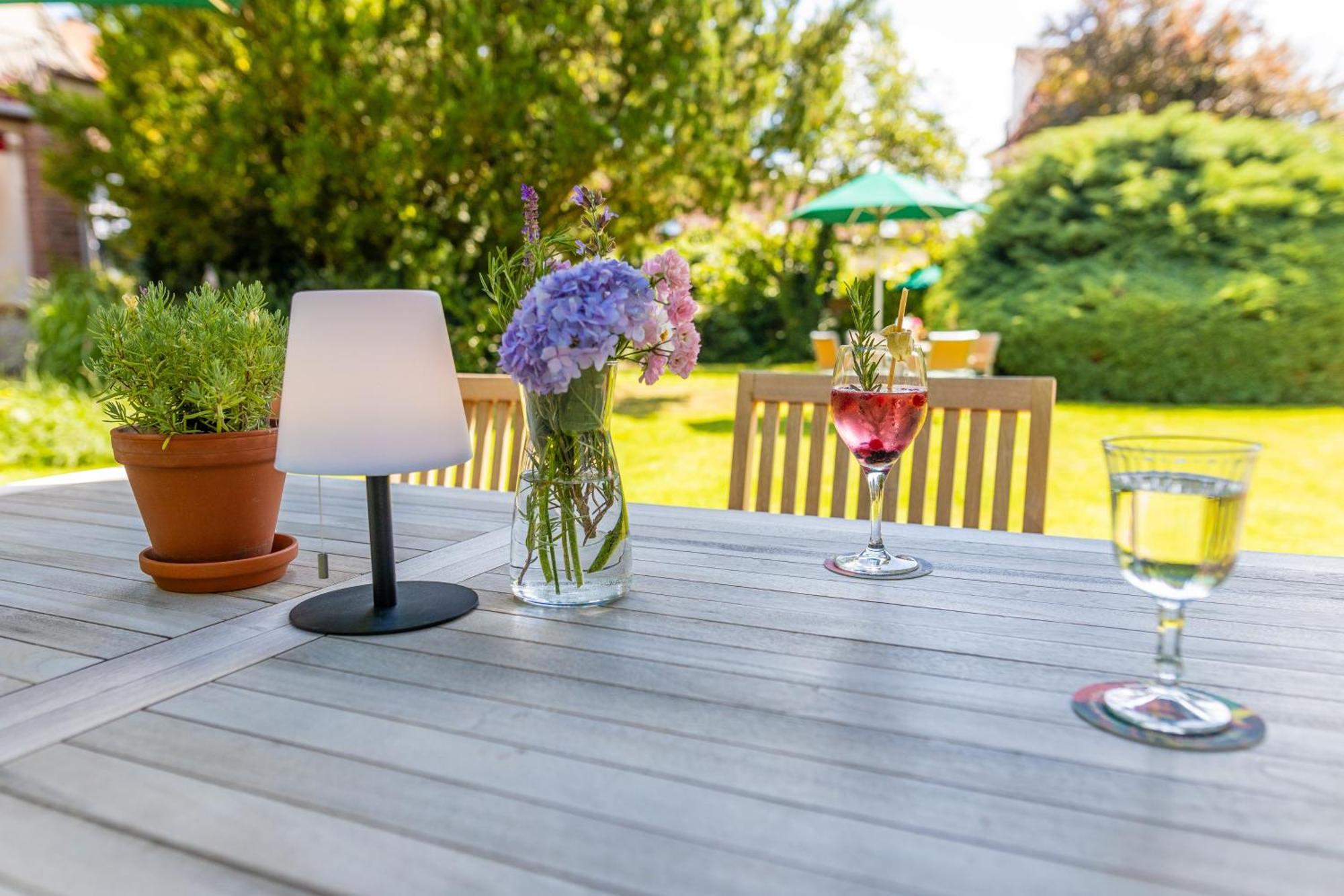 Boutique Hotel Bundschuh 3 Sterne Superior Lohr nad Menem Zewnętrze zdjęcie