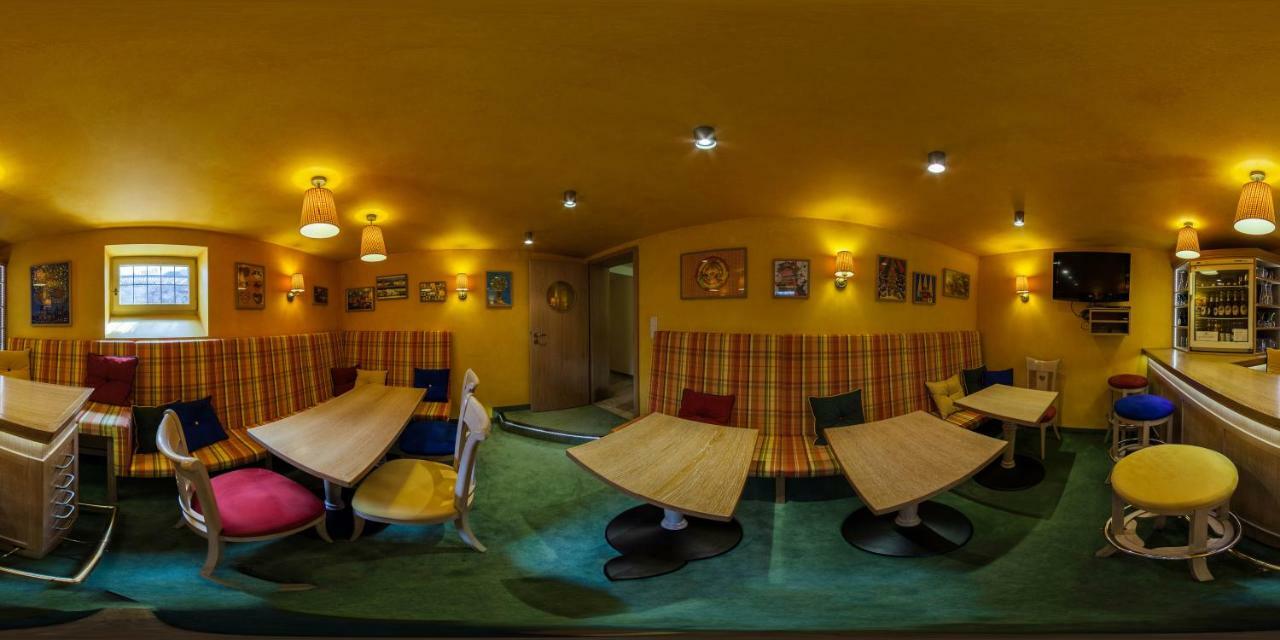 Boutique Hotel Bundschuh 3 Sterne Superior Lohr nad Menem Zewnętrze zdjęcie