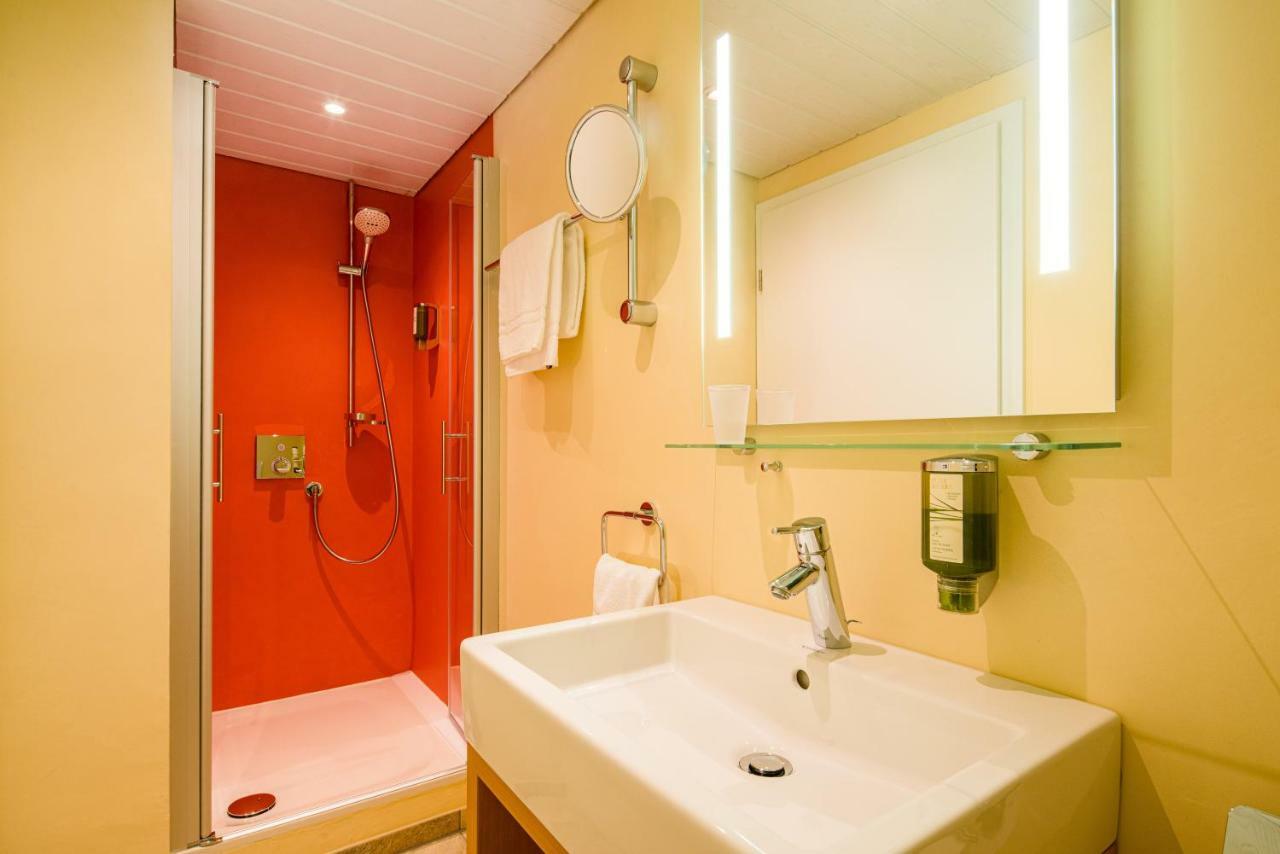 Boutique Hotel Bundschuh 3 Sterne Superior Lohr nad Menem Zewnętrze zdjęcie