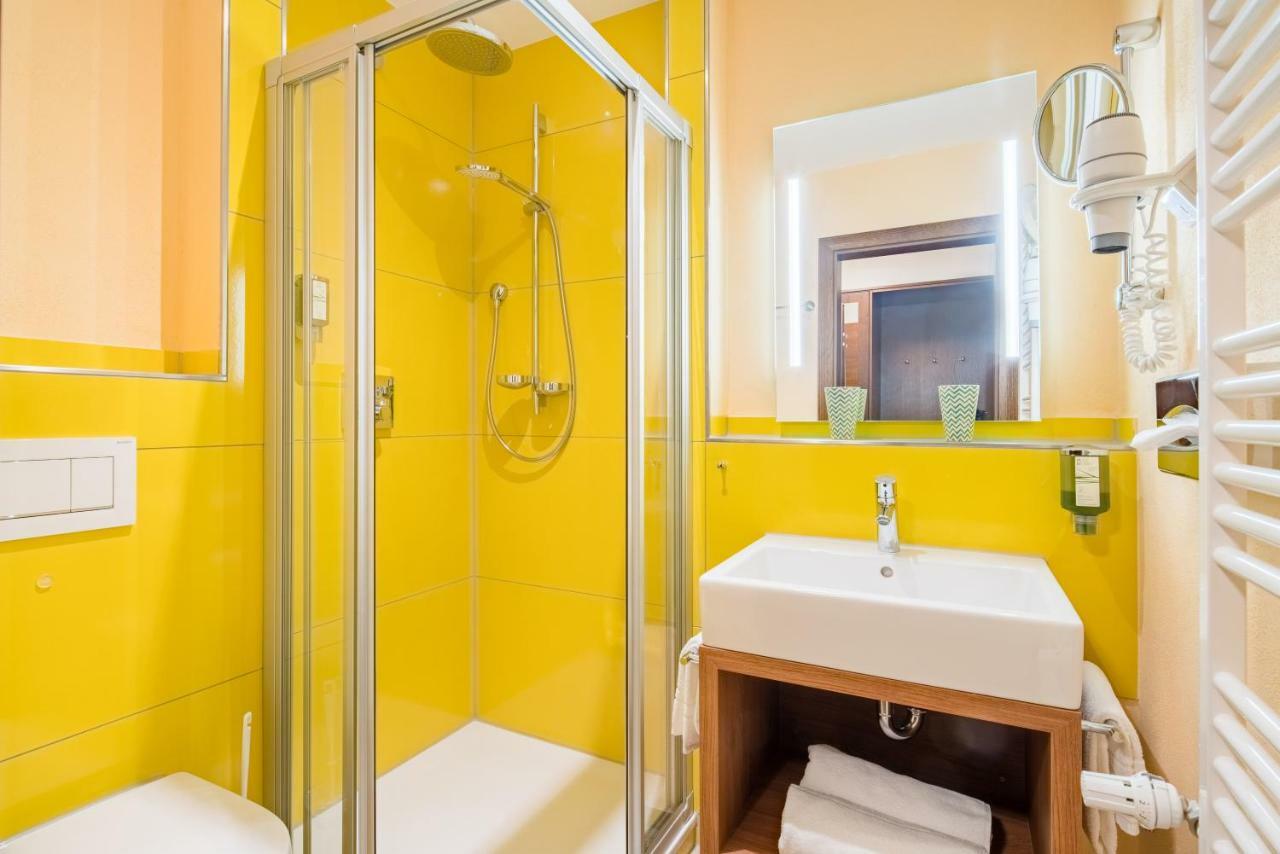 Boutique Hotel Bundschuh 3 Sterne Superior Lohr nad Menem Zewnętrze zdjęcie